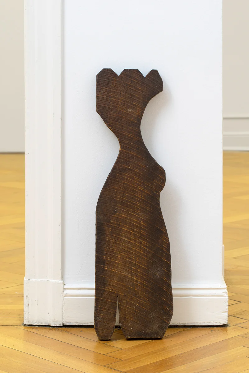 John Kelsey Berlin 2016 — John Kelsey — Exhibitions — Galerie Buchholz — Image 09