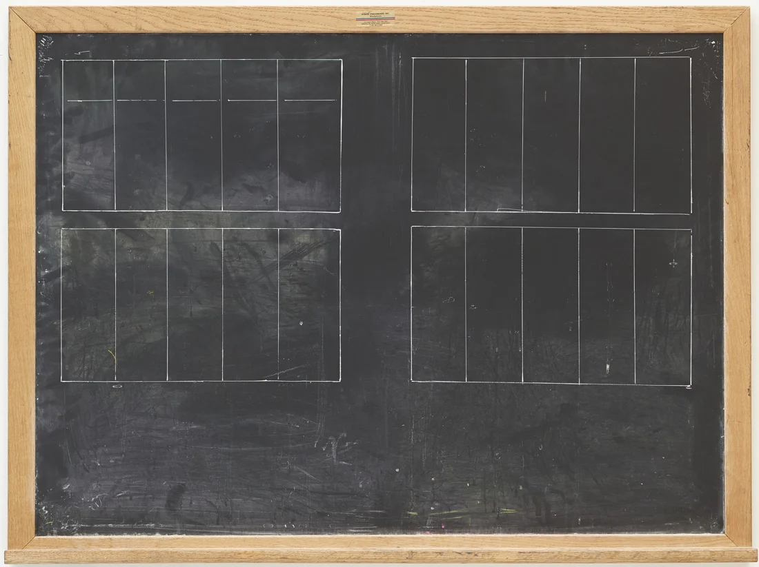 DivineTransportation — Lutz Bacher — Exhibitions — Galerie Buchholz — Image 16