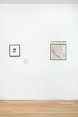 Douglas Crimp Before Pictures New York City 1967-1977 — Alvin Baltrop, Daniel Buren, The Cockettes, Joseph Cornell, Walker Evans, Jack Goldstein, Guy Hocquenghem, Peter... — Exhibitions — Galerie Buchholz — Image 110