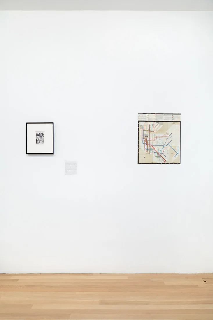 Douglas Crimp  Before Pictures New York City 1967-1977 — Alvin Baltrop, Daniel Buren, The Cockettes, Joseph Cornell, Walker Evans, Jack Goldstein, Guy Hocquenghem, Peter... — Exhibitions — Galerie Buchholz — Image 04