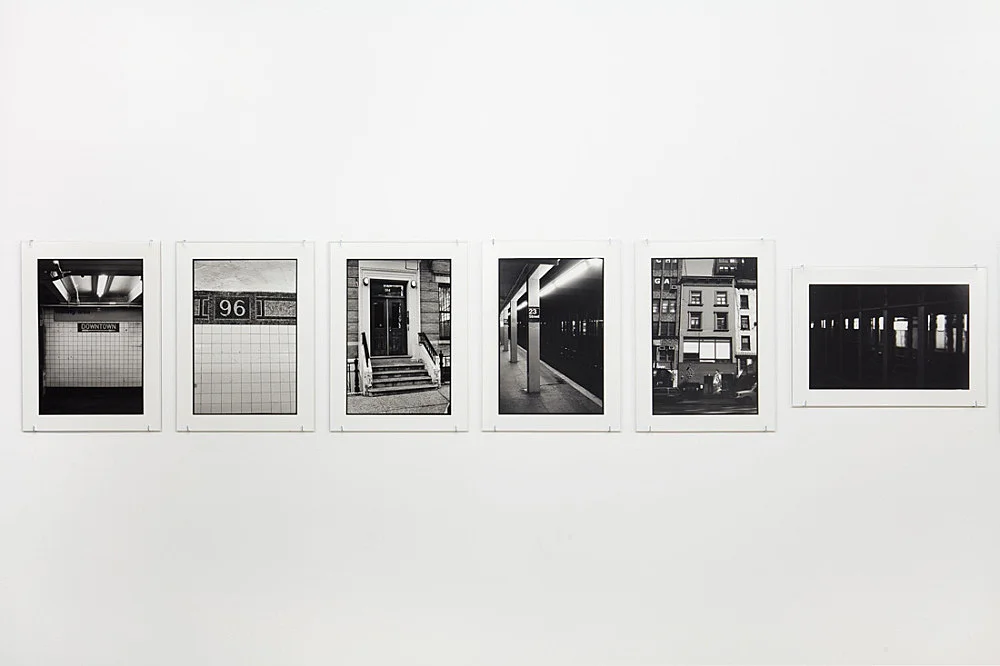 Douglas Crimp Before Pictures New York City 1967-1977 — Alvin Baltrop, Daniel Buren, The Cockettes, Joseph Cornell, Walker Evans, Jack Goldstein, Guy Hocquenghem, Peter... — Exhibitions — Galerie Buchholz — Image 00