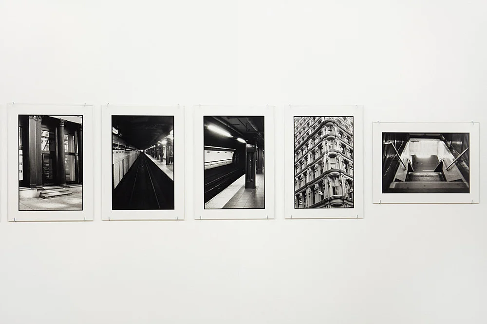 Douglas Crimp Before Pictures New York City 1967-1977 — Alvin Baltrop, Daniel Buren, The Cockettes, Joseph Cornell, Walker Evans, Jack Goldstein, Guy Hocquenghem, Peter... — Exhibitions — Galerie Buchholz — Image 00