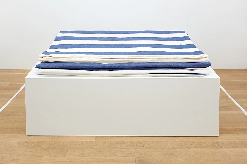 Douglas Crimp Before Pictures New York City 1967-1977 — Alvin Baltrop, Daniel Buren, The Cockettes, Joseph Cornell, Walker Evans, Jack Goldstein, Guy Hocquenghem, Peter... — Exhibitions — Galerie Buchholz — Image 00