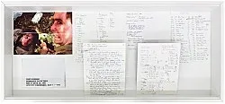 Beholden to Victory — Tony Conrad — Exhibitions — Galerie Buchholz — Image 34