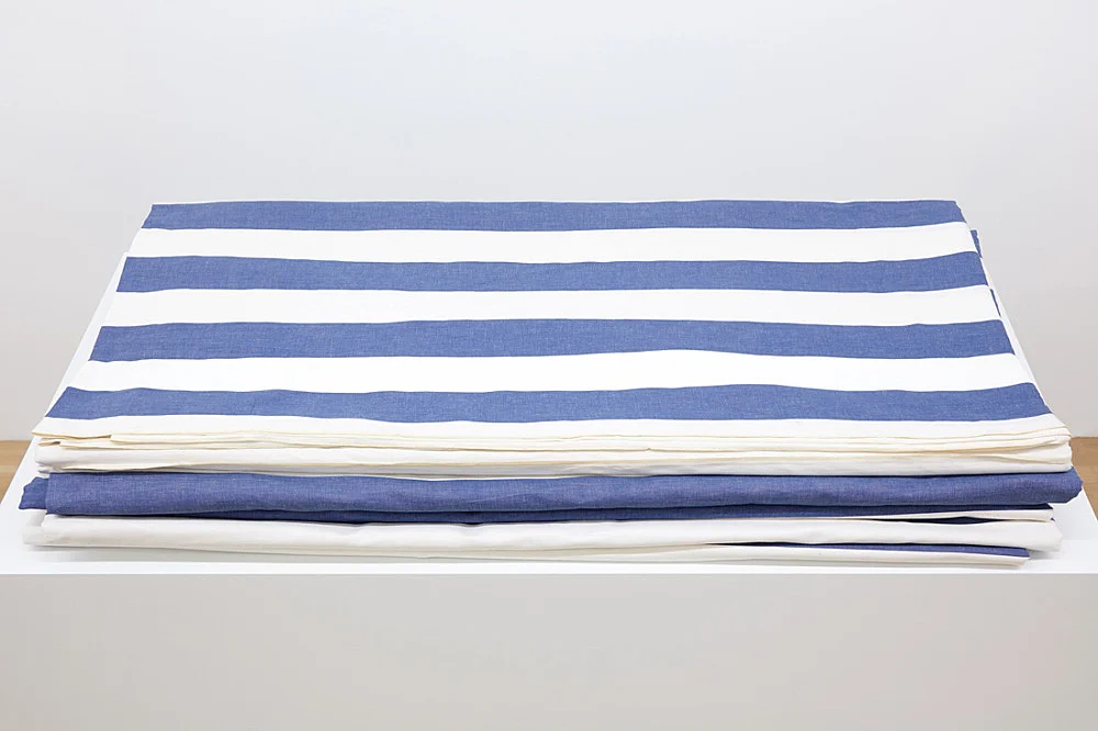 Douglas Crimp Before Pictures New York City 1967-1977 — Alvin Baltrop, Daniel Buren, The Cockettes, Joseph Cornell, Walker Evans, Jack Goldstein, Guy Hocquenghem, Peter... — Exhibitions — Galerie Buchholz — Image 00