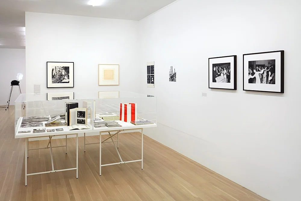 Douglas Crimp Before Pictures New York City 1967-1977 — Alvin Baltrop, Daniel Buren, The Cockettes, Joseph Cornell, Walker Evans, Jack Goldstein, Guy Hocquenghem, Peter... — Exhibitions — Galerie Buchholz — Image 00