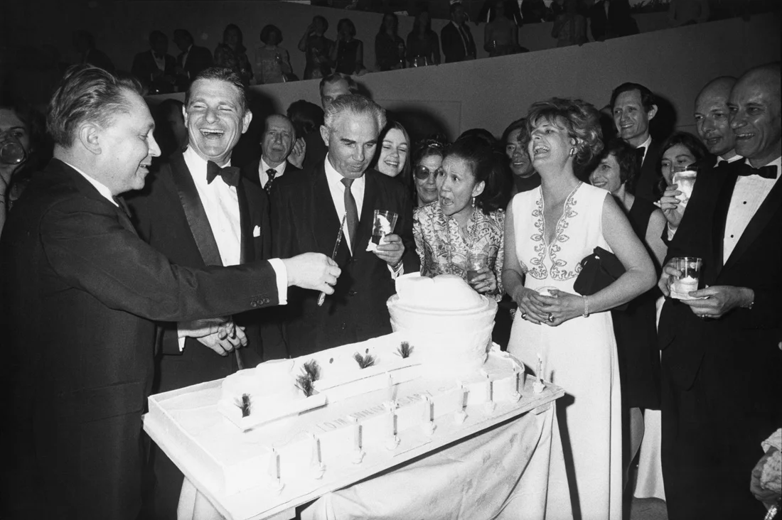 Douglas Crimp Before Pictures New York City 1967-1977 — Alvin Baltrop, Daniel Buren, The Cockettes, Joseph Cornell, Walker Evans, Jack Goldstein, Guy Hocquenghem, Peter... — Exhibitions — Galerie Buchholz — Image 17