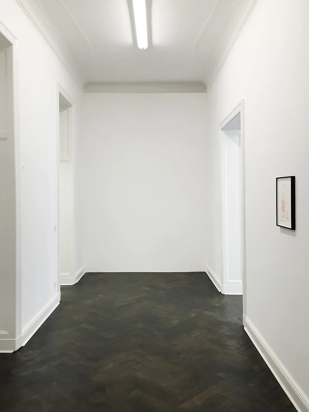 8220ZodiacNudes8221 — Jutta Koether — Exhibitions — Galerie Buchholz — Image 29