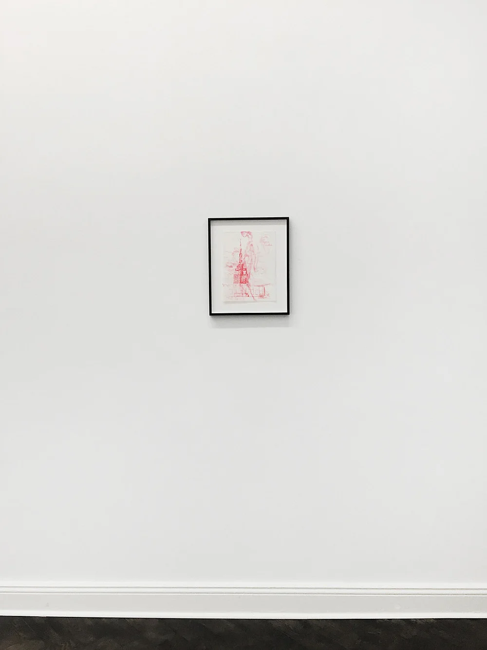 8220ZodiacNudes8221 — Jutta Koether — Exhibitions — Galerie Buchholz — Image 30