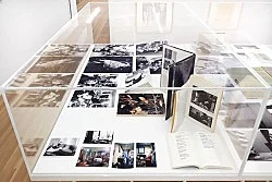 Douglas Crimp Before Pictures New York City 1967-1977 — Alvin Baltrop, Daniel Buren, The Cockettes, Joseph Cornell, Walker Evans, Jack Goldstein, Guy Hocquenghem, Peter... — Exhibitions — Galerie Buchholz — Image 125