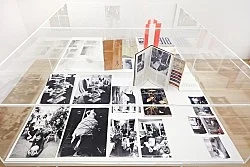 Douglas Crimp Before Pictures New York City 1967-1977 — Alvin Baltrop, Daniel Buren, The Cockettes, Joseph Cornell, Walker Evans, Jack Goldstein, Guy Hocquenghem, Peter... — Exhibitions — Galerie Buchholz — Image 128