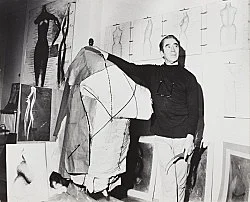 Douglas Crimp Before Pictures New York City 1967-1977 — Alvin Baltrop, Daniel Buren, The Cockettes, Joseph Cornell, Walker Evans, Jack Goldstein, Guy Hocquenghem, Peter... — Exhibitions — Galerie Buchholz — Image 131