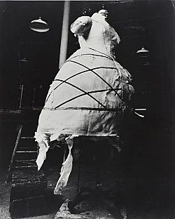 Douglas Crimp Before Pictures New York City 1967-1977 — Alvin Baltrop, Daniel Buren, The Cockettes, Joseph Cornell, Walker Evans, Jack Goldstein, Guy Hocquenghem, Peter... — Exhibitions — Galerie Buchholz — Image 133