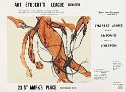 Douglas Crimp Before Pictures New York City 1967-1977 — Alvin Baltrop, Daniel Buren, The Cockettes, Joseph Cornell, Walker Evans, Jack Goldstein, Guy Hocquenghem, Peter... — Exhibitions — Galerie Buchholz — Image 145