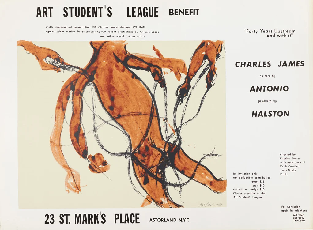 Douglas Crimp Before Pictures New York City 1967-1977 — Alvin Baltrop, Daniel Buren, The Cockettes, Joseph Cornell, Walker Evans, Jack Goldstein, Guy Hocquenghem, Peter... — Exhibitions — Galerie Buchholz — Image 39