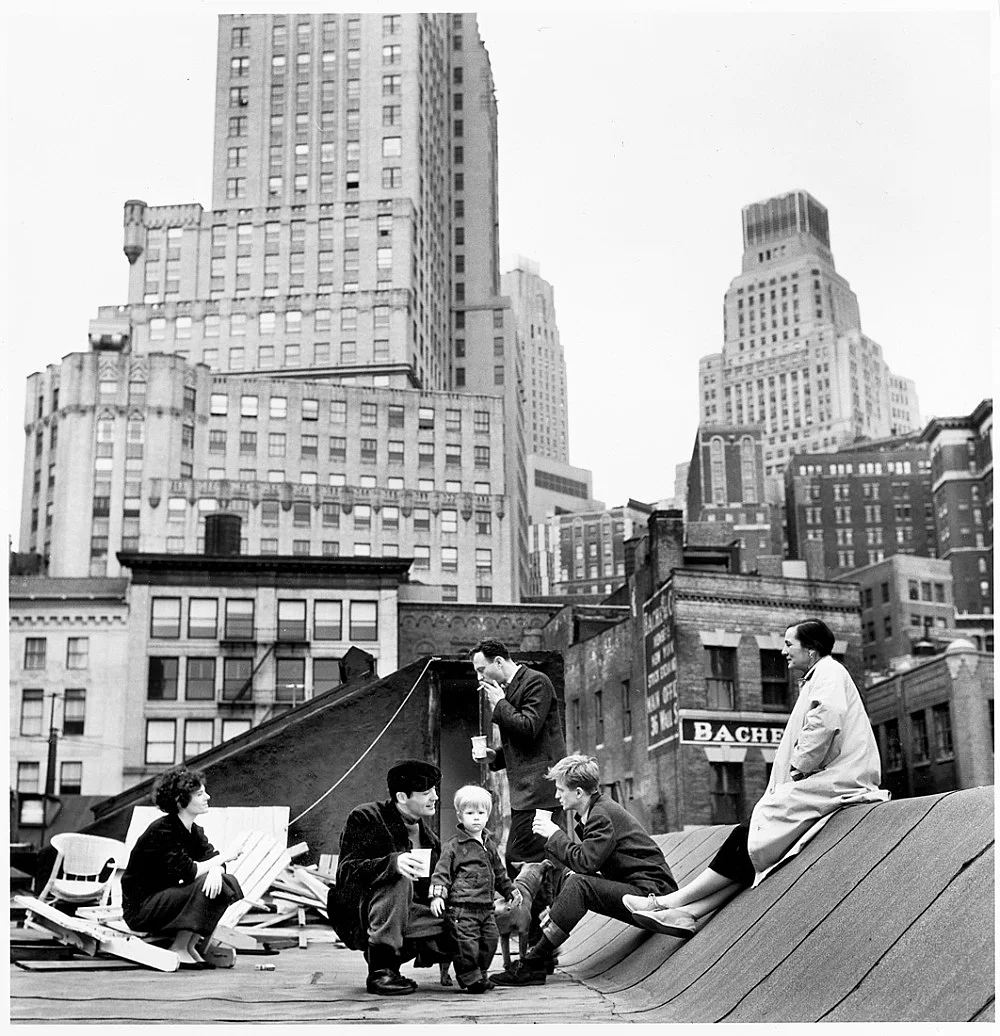 Douglas Crimp Before Pictures New York City 1967-1977 — Alvin Baltrop, Daniel Buren, The Cockettes, Joseph Cornell, Walker Evans, Jack Goldstein, Guy Hocquenghem, Peter... — Exhibitions — Galerie Buchholz — Image 41