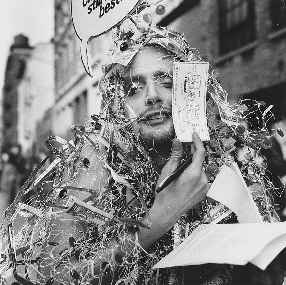 Douglas Crimp Before Pictures New York City 1967-1977 — Alvin Baltrop, Daniel Buren, The Cockettes, Joseph Cornell, Walker Evans, Jack Goldstein, Guy Hocquenghem, Peter... — Exhibitions — Galerie Buchholz — Image 00