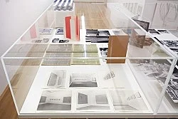 Douglas Crimp Before Pictures New York City 1967-1977 — Alvin Baltrop, Daniel Buren, The Cockettes, Joseph Cornell, Walker Evans, Jack Goldstein, Guy Hocquenghem, Peter... — Exhibitions — Galerie Buchholz — Image 154