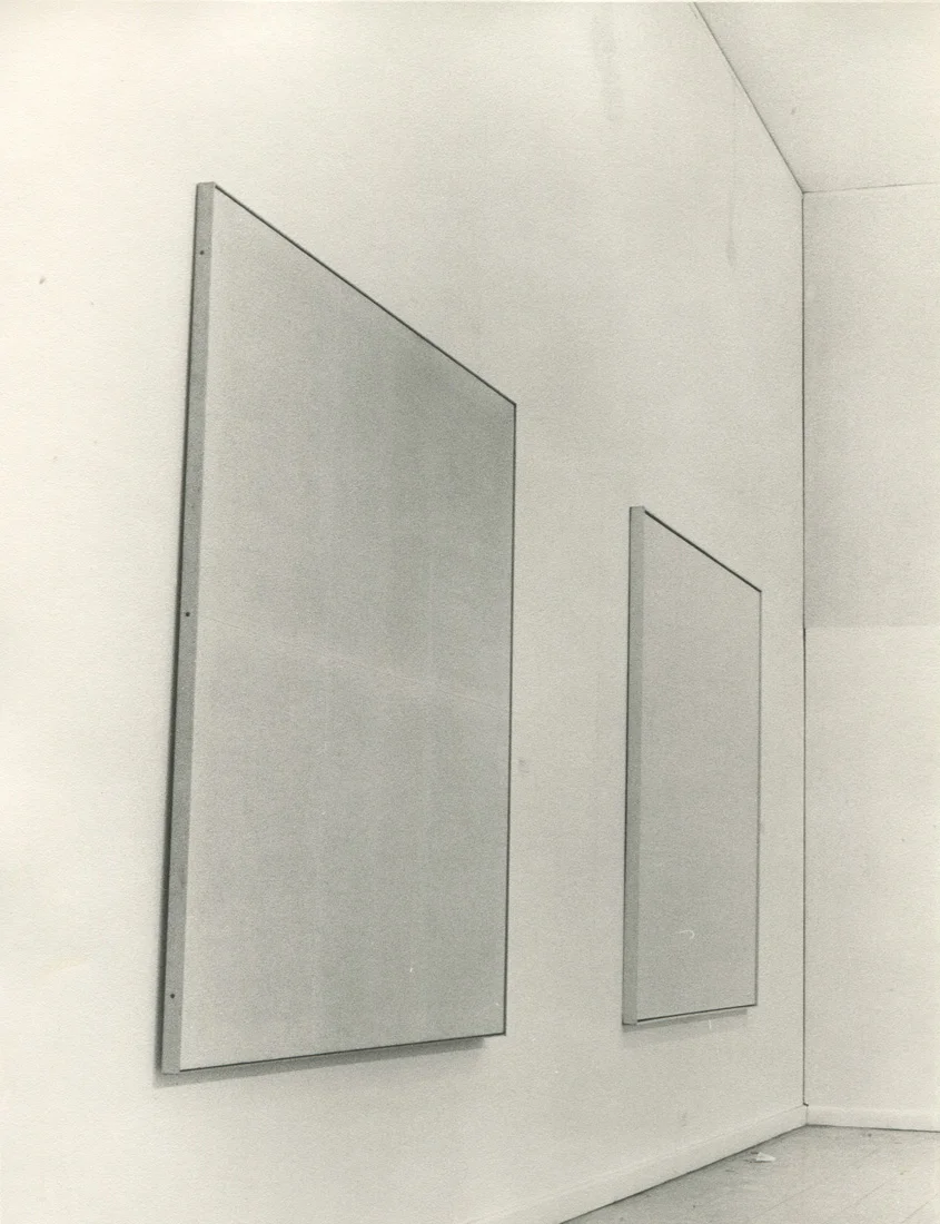 Douglas Crimp Before Pictures New York City 1967-1977 — Alvin Baltrop, Daniel Buren, The Cockettes, Joseph Cornell, Walker Evans, Jack Goldstein, Guy Hocquenghem, Peter... — Exhibitions — Galerie Buchholz — Image 49