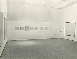 Douglas Crimp Before Pictures New York City 1967-1977 — Alvin Baltrop, Daniel Buren, The Cockettes, Joseph Cornell, Walker Evans, Jack Goldstein, Guy Hocquenghem, Peter... — Exhibitions — Galerie Buchholz — Image 156