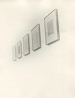 Douglas Crimp Before Pictures New York City 1967-1977 — Alvin Baltrop, Daniel Buren, The Cockettes, Joseph Cornell, Walker Evans, Jack Goldstein, Guy Hocquenghem, Peter... — Exhibitions — Galerie Buchholz — Image 157