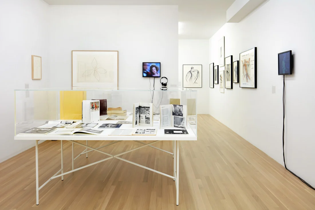 Douglas Crimp Before Pictures New York City 1967-1977 — Alvin Baltrop, Daniel Buren, The Cockettes, Joseph Cornell, Walker Evans, Jack Goldstein, Guy Hocquenghem, Peter... — Exhibitions — Galerie Buchholz — Image 55