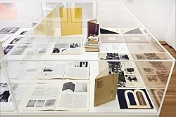 Douglas Crimp Before Pictures New York City 1967-1977 — Alvin Baltrop, Daniel Buren, The Cockettes, Joseph Cornell, Walker Evans, Jack Goldstein, Guy Hocquenghem, Peter... — Exhibitions — Galerie Buchholz — Image 164