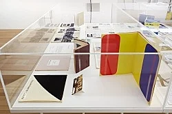 Douglas Crimp Before Pictures New York City 1967-1977 — Alvin Baltrop, Daniel Buren, The Cockettes, Joseph Cornell, Walker Evans, Jack Goldstein, Guy Hocquenghem, Peter... — Exhibitions — Galerie Buchholz — Image 166