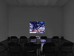 Beholden to Victory — Tony Conrad — Exhibitions — Galerie Buchholz — Image 24