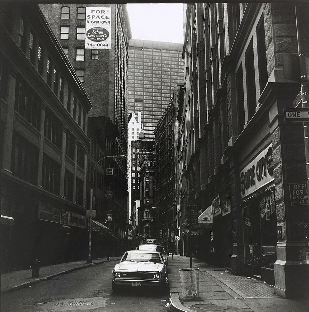 Douglas Crimp Before Pictures New York City 1967-1977 — Alvin Baltrop, Daniel Buren, The Cockettes, Joseph Cornell, Walker Evans, Jack Goldstein, Guy Hocquenghem, Peter... — Exhibitions — Galerie Buchholz — Image 00