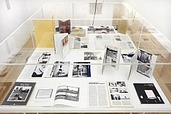 Douglas Crimp Before Pictures New York City 1967-1977 — Alvin Baltrop, Daniel Buren, The Cockettes, Joseph Cornell, Walker Evans, Jack Goldstein, Guy Hocquenghem, Peter... — Exhibitions — Galerie Buchholz — Image 175