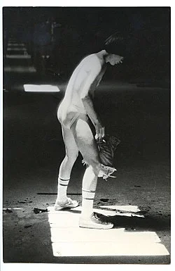 Douglas Crimp Before Pictures New York City 1967-1977 — Alvin Baltrop, Daniel Buren, The Cockettes, Joseph Cornell, Walker Evans, Jack Goldstein, Guy Hocquenghem, Peter... — Exhibitions — Galerie Buchholz — Image 183