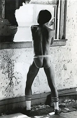 Douglas Crimp Before Pictures New York City 1967-1977 — Alvin Baltrop, Daniel Buren, The Cockettes, Joseph Cornell, Walker Evans, Jack Goldstein, Guy Hocquenghem, Peter... — Exhibitions — Galerie Buchholz — Image 184