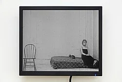 Douglas Crimp Before Pictures New York City 1967-1977 — Alvin Baltrop, Daniel Buren, The Cockettes, Joseph Cornell, Walker Evans, Jack Goldstein, Guy Hocquenghem, Peter... — Exhibitions — Galerie Buchholz — Image 185