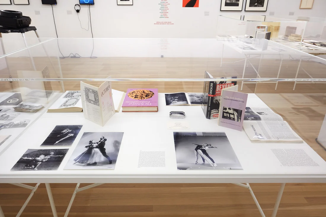 Douglas Crimp Before Pictures New York City 1967-1977 — Alvin Baltrop, Daniel Buren, The Cockettes, Joseph Cornell, Walker Evans, Jack Goldstein, Guy Hocquenghem, Peter... — Exhibitions — Galerie Buchholz — Image 87