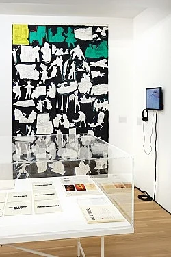 Douglas Crimp Before Pictures New York City 1967-1977 — Alvin Baltrop, Daniel Buren, The Cockettes, Joseph Cornell, Walker Evans, Jack Goldstein, Guy Hocquenghem, Peter... — Exhibitions — Galerie Buchholz — Image 200