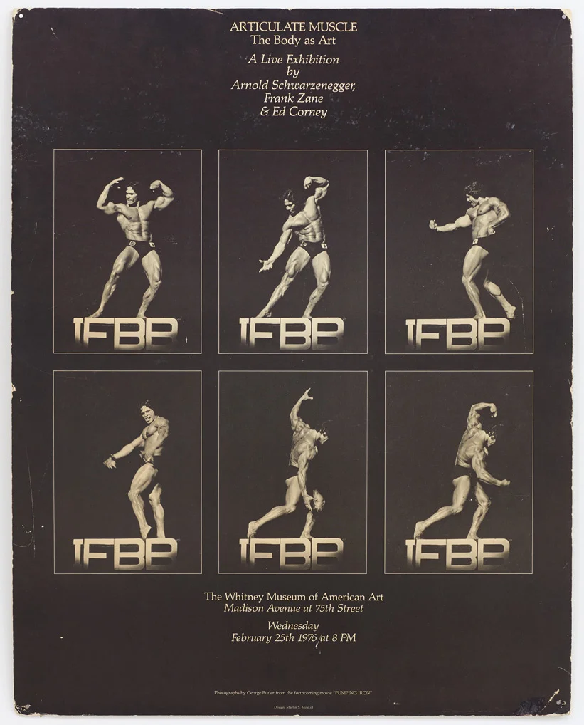 Douglas Crimp Before Pictures New York City 1967-1977 — Alvin Baltrop, Daniel Buren, The Cockettes, Joseph Cornell, Walker Evans, Jack Goldstein, Guy Hocquenghem, Peter... — Exhibitions — Galerie Buchholz — Image 104