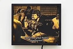 Douglas Crimp Before Pictures New York City 1967-1977 — Alvin Baltrop, Daniel Buren, The Cockettes, Joseph Cornell, Walker Evans, Jack Goldstein, Guy Hocquenghem, Peter... — Exhibitions — Galerie Buchholz — Image 215