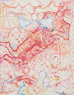 Zodiac Nudes — Jutta Koether — Exhibitions — Galerie Buchholz — Image 70