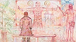 Zodiac Nudes — Jutta Koether — Exhibitions — Galerie Buchholz — Image 68