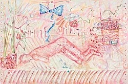 Zodiac Nudes — Jutta Koether — Exhibitions — Galerie Buchholz — Image 62