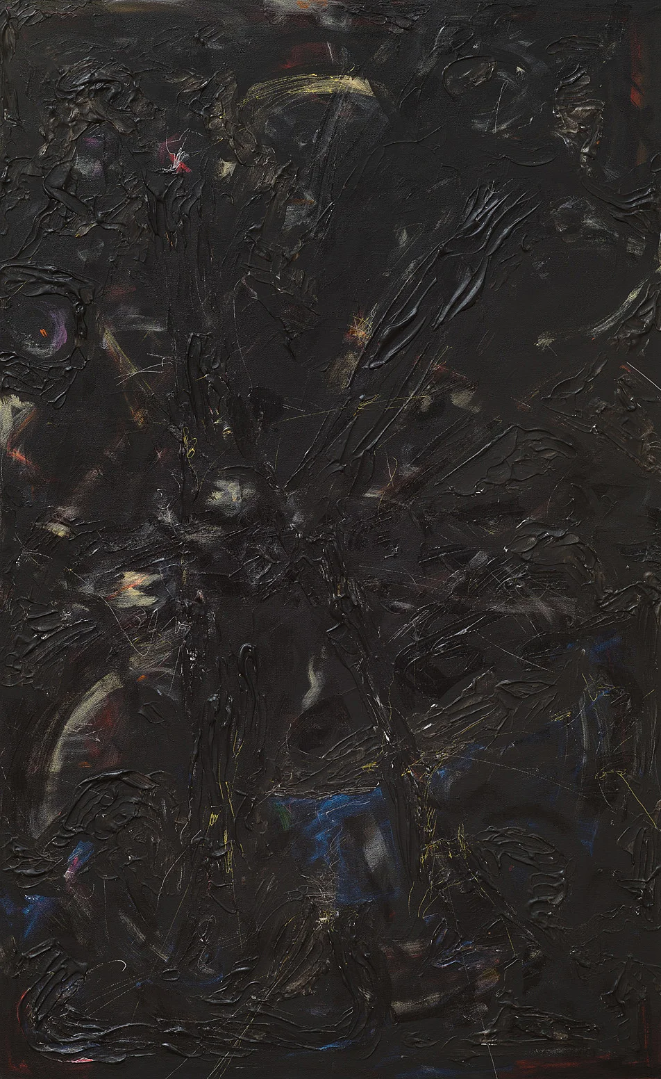 8220ZodiacNudes8221 — Jutta Koether — Exhibitions — Galerie Buchholz — Image 07