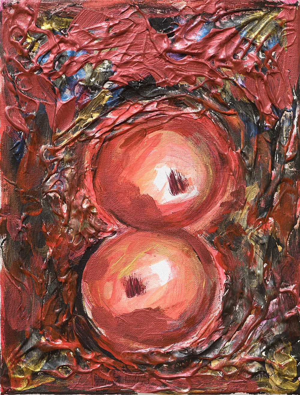 8220ZodiacNudes8221 — Jutta Koether — Exhibitions — Galerie Buchholz — Image 53