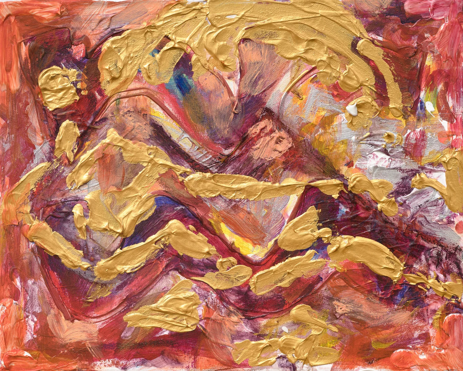 8220ZodiacNudes8221 — Jutta Koether — Exhibitions — Galerie Buchholz — Image 54