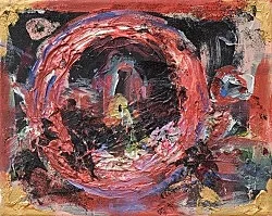 Zodiac Nudes — Jutta Koether — Exhibitions — Galerie Buchholz — Image 101