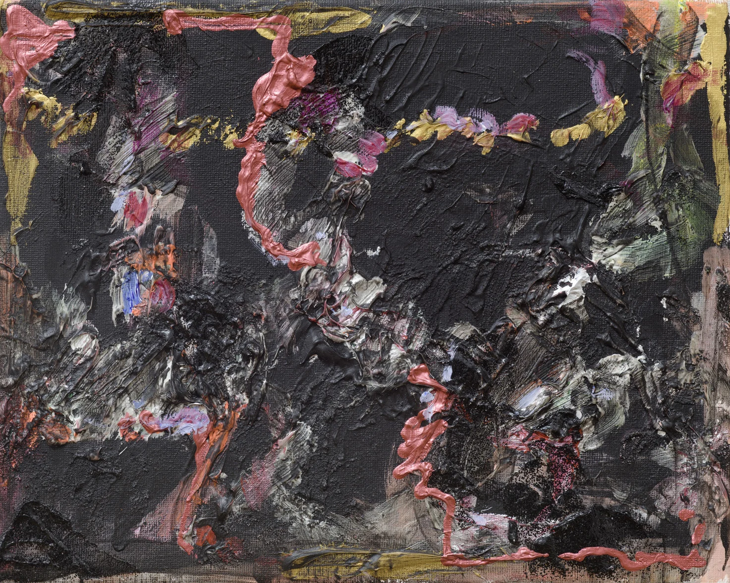 8220ZodiacNudes8221 — Jutta Koether — Exhibitions — Galerie Buchholz — Image 47