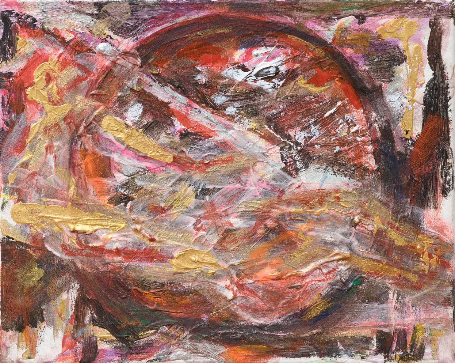 8220ZodiacNudes8221 — Jutta Koether — Exhibitions — Galerie Buchholz — Image 52