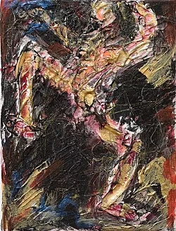 Zodiac Nudes — Jutta Koether — Exhibitions — Galerie Buchholz — Image 102