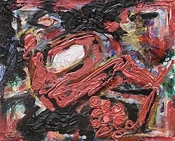 Zodiac Nudes — Jutta Koether — Exhibitions — Galerie Buchholz — Image 98