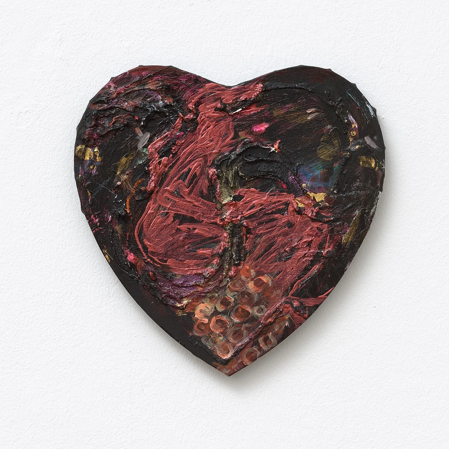 8220ZodiacNudes8221 — Jutta Koether — Exhibitions — Galerie Buchholz — Image 35